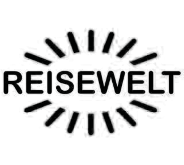 Schwarzer Stempel mit dem Wort "RESERVED" in fetten Großbuchstaben, umgeben von strahlenden Linien, die an Strahlen oder eine Explosion erinnern.